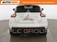 2015 Nissan Juke