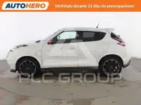 2015 Nissan Juke