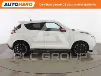 2015 Nissan Juke