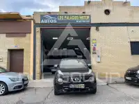2015 Nissan Juke