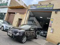 2015 Nissan Juke