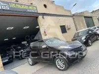 2015 Nissan Juke