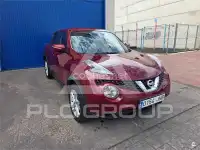 2015 Nissan Juke