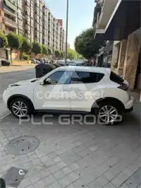 2015 Nissan Juke