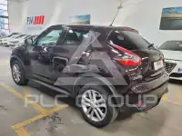 2015 Nissan Juke