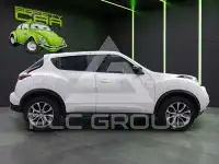 2015 Nissan Juke