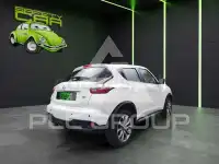 2015 Nissan Juke