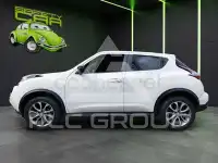 2015 Nissan Juke