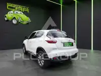 2015 Nissan Juke