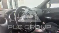 2015 Nissan Juke