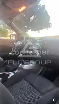 2015 Nissan Juke