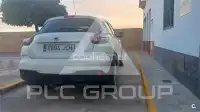 2015 Nissan Juke