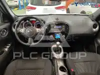 2015 Nissan Juke