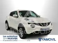 2015 Nissan Juke
