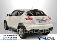 2015 Nissan Juke