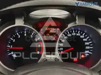 2015 Nissan Juke