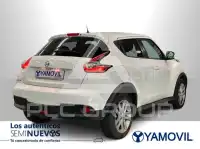 2015 Nissan Juke