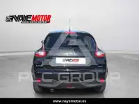 2015 Nissan Juke