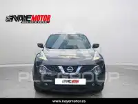2015 Nissan Juke