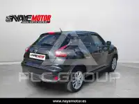 2015 Nissan Juke