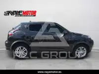 2015 Nissan Juke