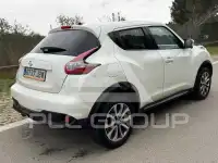 2015 Nissan Juke