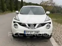 2015 Nissan Juke