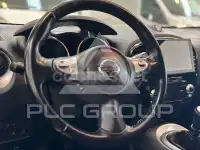 2015 Nissan Juke