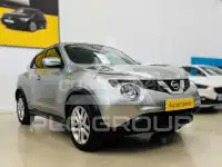 2015 Nissan Juke