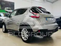 2015 Nissan Juke