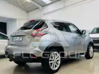 2015 Nissan Juke
