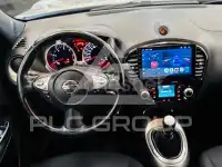 2015 Nissan Juke