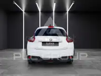 2015 Nissan Juke