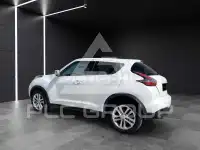 2015 Nissan Juke
