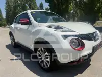 2015 Nissan Juke
