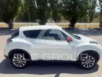 2015 Nissan Juke