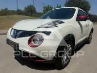 2015 Nissan Juke
