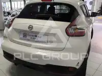 2015 Nissan Juke