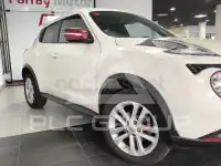2015 Nissan Juke