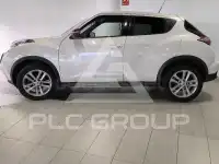 2015 Nissan Juke