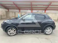 2015 Nissan Juke