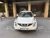 2015 Nissan Juke