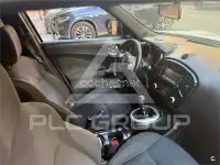 2015 Nissan Juke