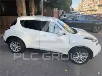 2015 Nissan Juke