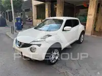 2015 Nissan Juke