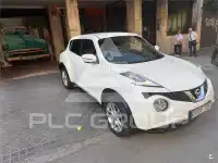 2015 Nissan Juke