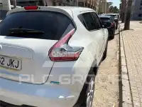 2015 Nissan Juke