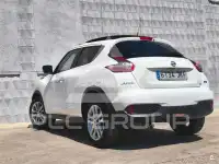 2015 Nissan Juke