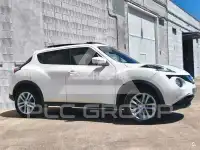 2015 Nissan Juke