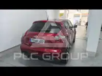 2015 Nissan Juke